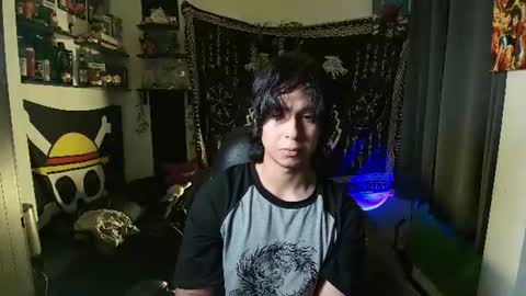 Snapshot of kariozzz chatting on 29, 6, 2026 call me kai 3 online show from 29, 6, 2026
