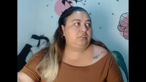 Snapshot of karissa_curvy chatting on 18, 1, 2026 karissa online show from 18, 1, 2026