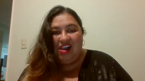 Snapshot of karissa_curvy chatting on 15, 2, 2026 karissa online show from 15, 2, 2026