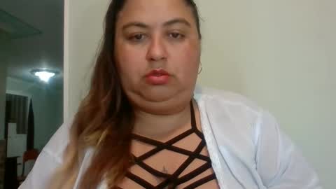 Snapshot of karissa_curvy chatting on 17, 2, 2026 karissa online show from 17, 2, 2026