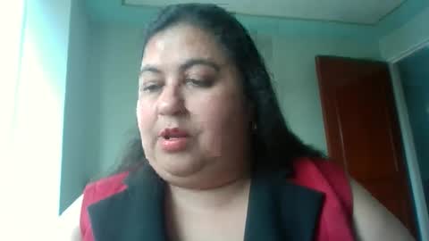 Snapshot of karissa_curvy chatting on 18, 2, 2026 karissa online show from 18, 2, 2026
