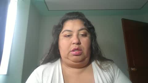 Snapshot of karissa_curvy chatting on 27, 2, 2026 karissa online show from 27, 2, 2026