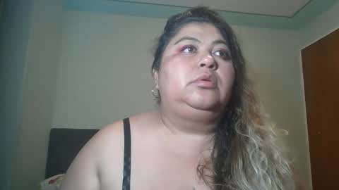 Snapshot of karissa_curvy chatting on 2, 3, 2026 karissa online show from 2, 3, 2026