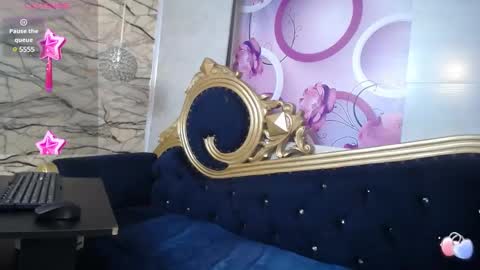 Karito online show from 4, 3, 2025