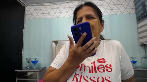 Karito online show from 11, 10, 2025