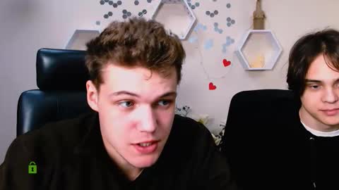 Karl online show from 12, 10, 2025