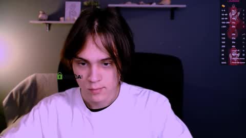 Karl online show from 16, 11, 2025