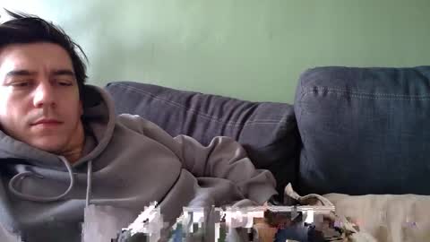 Snapshot of karl_mask chatting on 9, 3, 2025 Karl online show from 9, 3, 2025