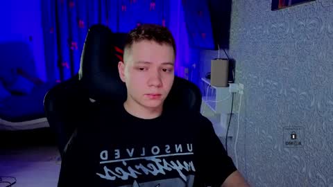 karl night online show from 8, 3, 2026