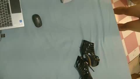 Cremosito online show from 19, 4, 2026