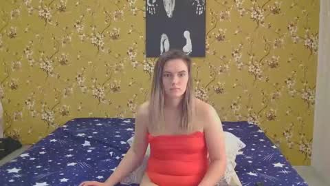 Snapshot of karla318103 chatting on 26, 2, 2025 Karla online show from 26, 2, 2025