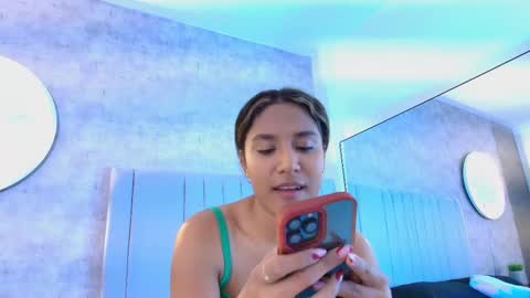 Karla online show from 10, 11, 2025