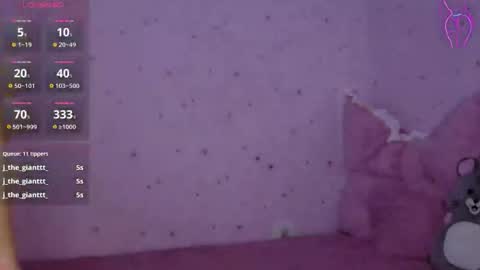 Andreea Fun it s my name online show from 17, 3, 2026