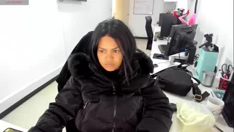 karla_cg online show from 11, 10, 2025