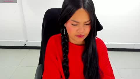 Snapshot of karla_cg chatting on 30, 4, 2026 karla_cg online show from 30, 4, 2026