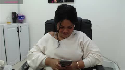 Snapshot of karla_cg chatting on 1, 6, 2026 karla_cg online show from 1, 6, 2026