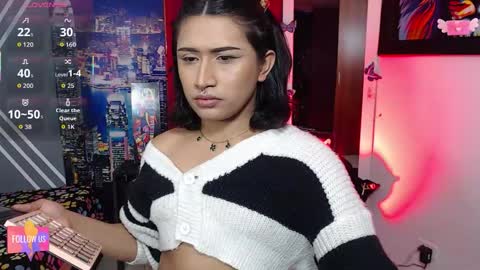 Snapshot of karla_cma chatting on 9, 3, 2026 karla online show from 9, 3, 2026