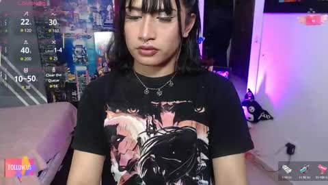 Snapshot of karla_cma chatting on 23, 3, 2026 karla online show from 23, 3, 2026