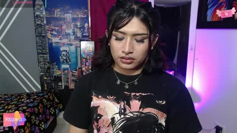 Snapshot of karla_cma chatting on 1, 4, 2026 karla online show from 1, 4, 2026