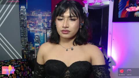 Snapshot of karla_cma chatting on 9, 4, 2026 karla online show from 9, 4, 2026