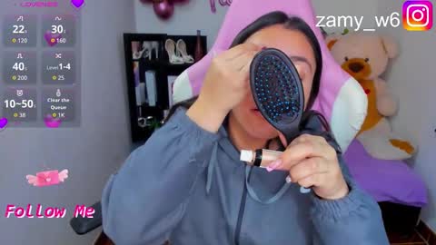 karla online show from 16, 12, 2025