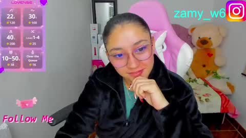 Snapshot of karla_cutee1 chatting on 17, 5, 2026 karla online show from 17, 5, 2026