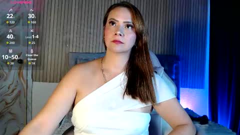 karla ferrer online show from 28, 7, 2026