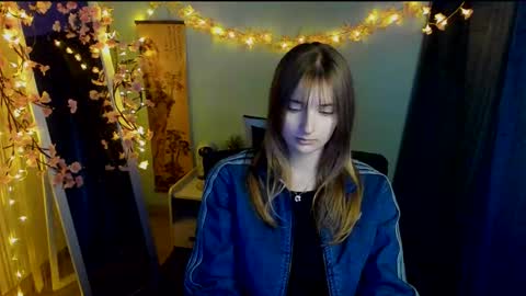 Karla online show from 24, 2, 2026