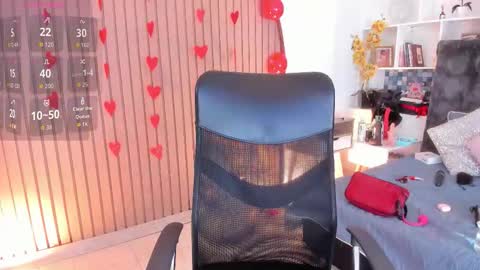 Karla Gonzaless online show from 15, 2, 2026