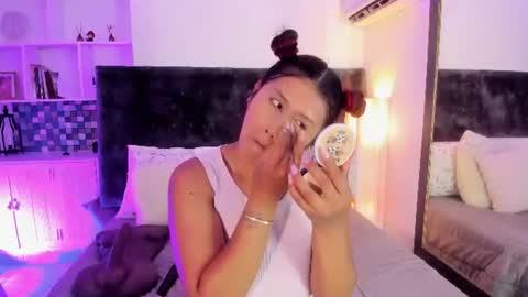 Snapshot of karla_gonzaless chatting on 4, 7, 2026 Karla Gonzaless online show from 4, 7, 2026