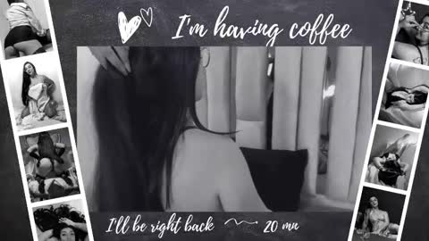 Karla  online show from 23, 10, 2025