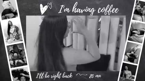 Karla  online show from 30, 10, 2025