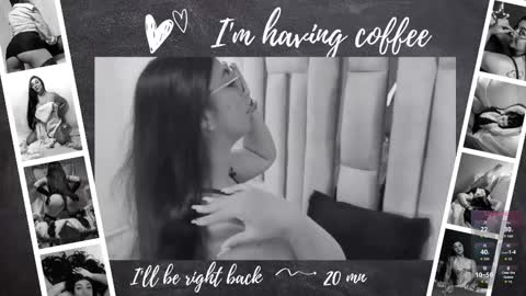 Karla  online show from 20, 11, 2025