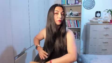 Karla  online show from 16, 6, 2026