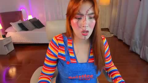 Karlita online show from 30, 10, 2025