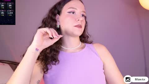 Snapshot of karla_project chatting on 18, 2, 2025 Goddess Karla online show from 18, 2, 2025