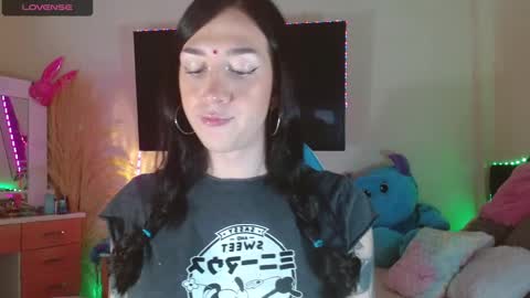 Snapshot of karla_zambrano chatting on 6, 12, 2024 karla online show from 6, 12, 2024