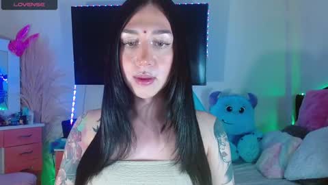 Snapshot of karla_zambrano chatting on 17, 12, 2024 karla online show from 17, 12, 2024