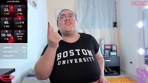 Snapshot of karlaalane chatting on 4, 12, 2024 Karla Lane online show from 4, 12, 2024