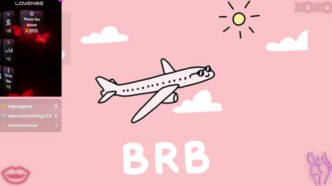 Snapshot of karlaalane chatting on 5, 12, 2024 Karla Lane online show from 5, 12, 2024