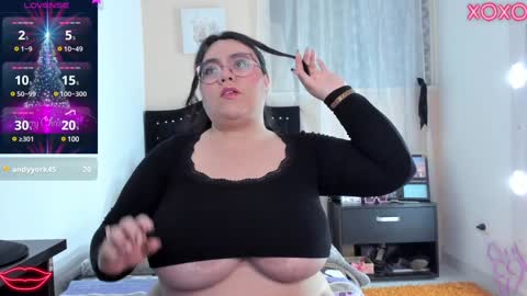 Snapshot of karlaalane chatting on 7, 12, 2024 Karla Lane online show from 7, 12, 2024