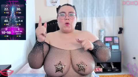 Snapshot of karlaalane chatting on 14, 12, 2024 Karla Lane online show from 14, 12, 2024