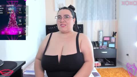 Snapshot of karlaalane chatting on 25, 12, 2024 Karla Lane online show from 25, 12, 2024