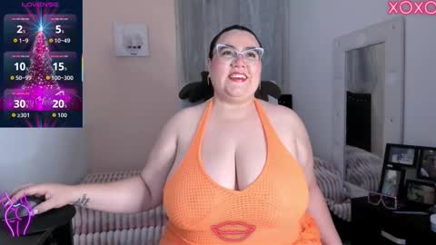 Snapshot of karlaalane chatting on 20, 12, 2025 Karla Lane online show from 20, 12, 2025