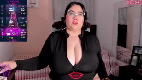 Snapshot of karlaalane chatting on 21, 12, 2025 Karla Lane online show from 21, 12, 2025