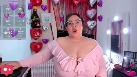 Snapshot of karlaalane chatting on 6, 2, 2026 Karla Lane online show from 6, 2, 2026