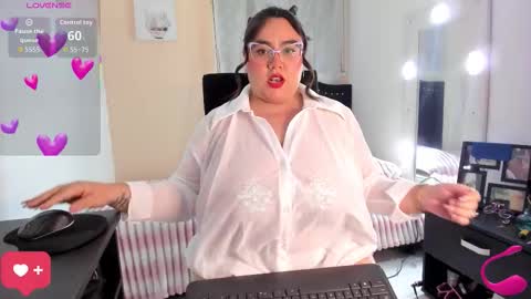 Snapshot of karlaalane chatting on 20, 2, 2026 Karla Lane online show from 20, 2, 2026