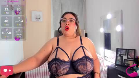 Snapshot of karlaalane chatting on 21, 2, 2026 Karla Lane online show from 21, 2, 2026