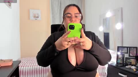 Snapshot of karlaalane chatting on 25, 2, 2026 Karla Lane online show from 25, 2, 2026