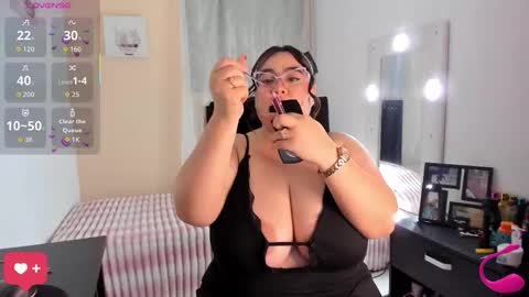 Snapshot of karlaalane chatting on 26, 2, 2026 Karla Lane online show from 26, 2, 2026